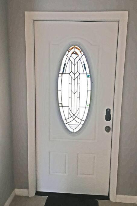 Debbie'S 3-Bedroom Apartment In A Duplex Cape Coral Kültér fotó