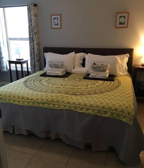 Debbie'S 3-Bedroom Apartment In A Duplex Cape Coral Kültér fotó