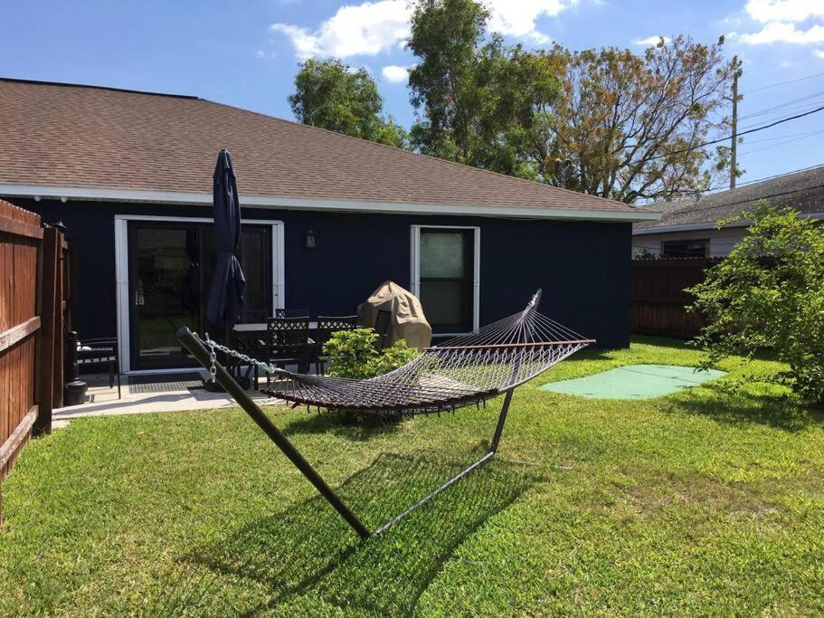 Debbie'S 3-Bedroom Apartment In A Duplex Cape Coral Kültér fotó